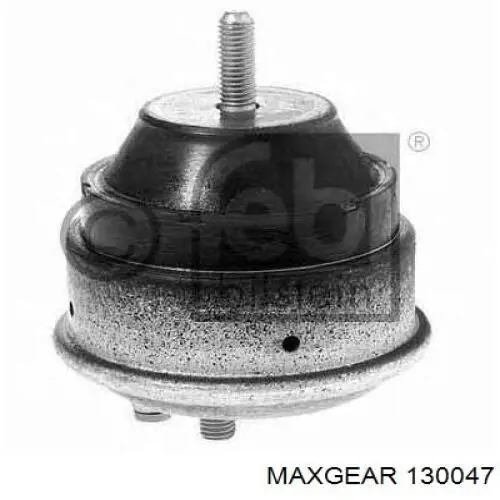 Купить 130047 Maxgear Катушка зажигания