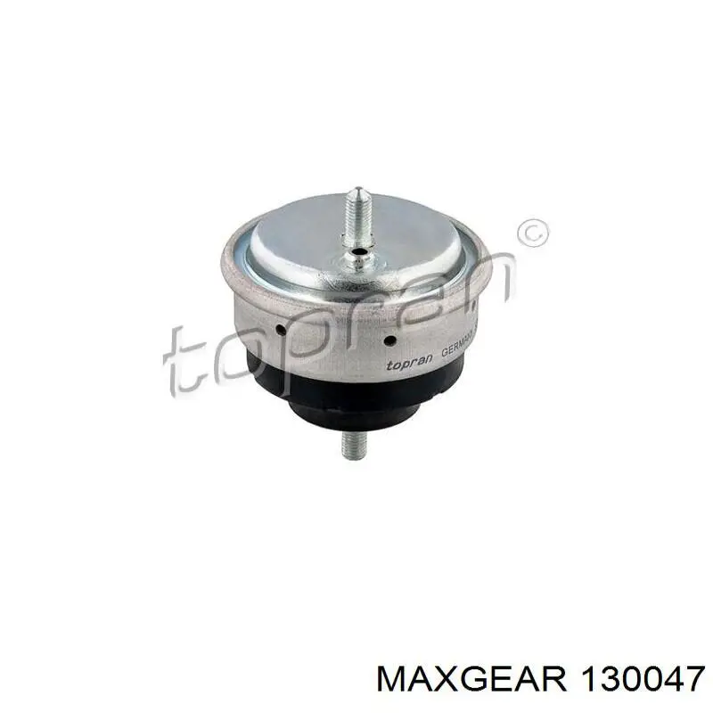 Катушка зажигания 130047 Maxgear