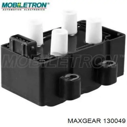Катушка Maxgear 130049