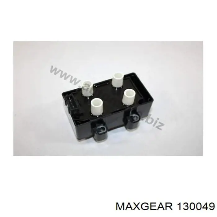 Катушка зажигания 130049 Maxgear