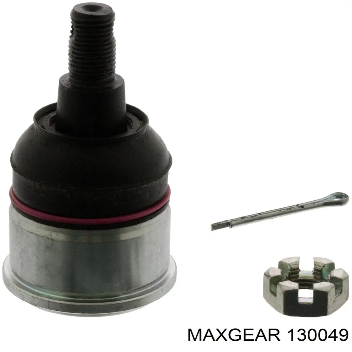 Купить 130049 Maxgear Катушка зажигания