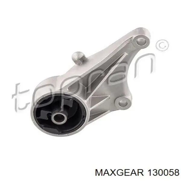 130058 Maxgear Катушка зажигания