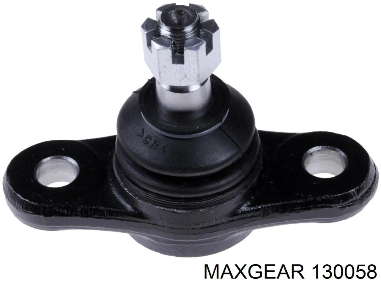 Катушка зажигания 130058 Maxgear