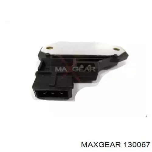 130067 Maxgear модуль зажигания (коммутатор)
