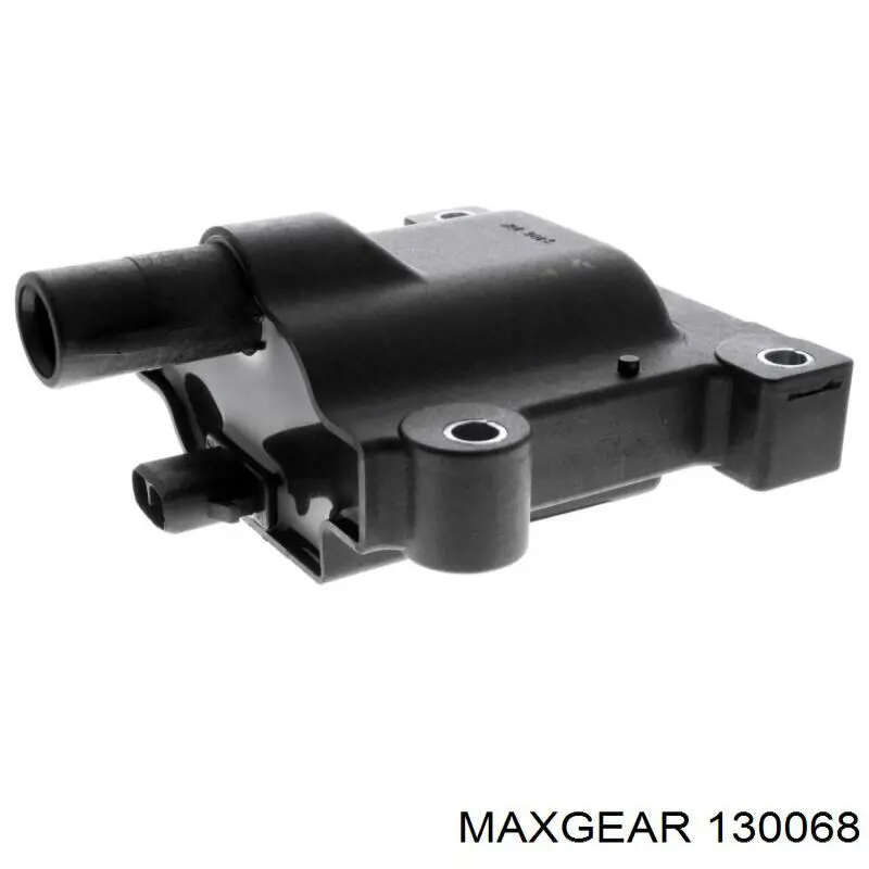 130068 Maxgear Катушка зажигания