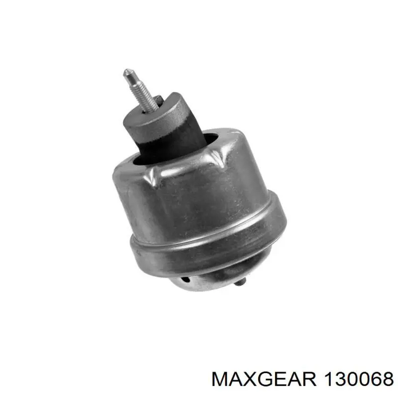 Катушка зажигания 130068 Maxgear