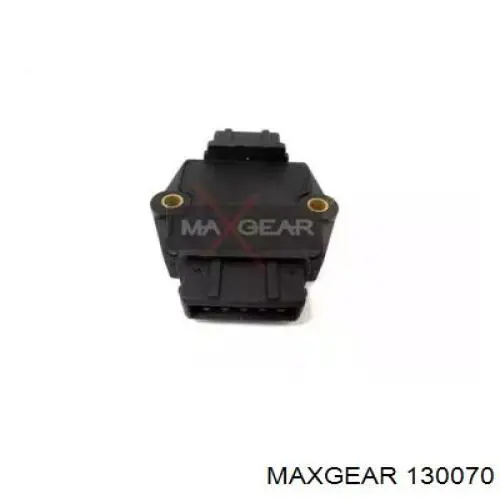 130070 Maxgear модуль зажигания (коммутатор)