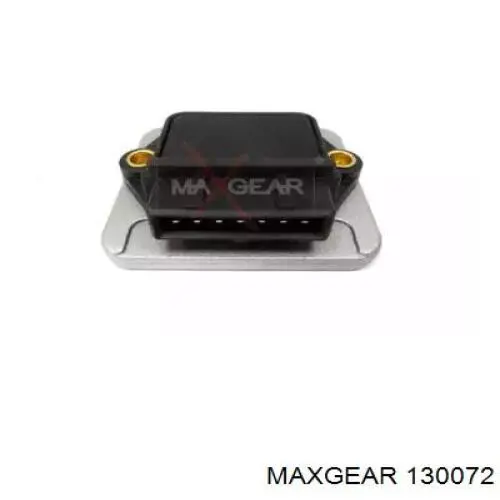 130072 Maxgear модуль зажигания (коммутатор)