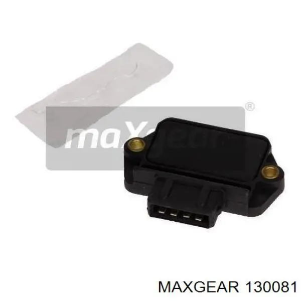 130081 Maxgear модуль зажигания (коммутатор)