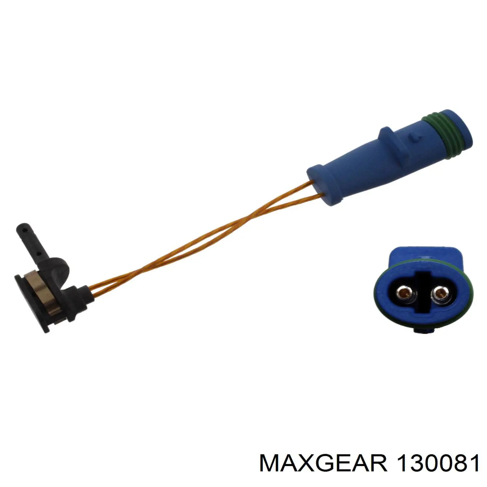 Купить 130081 Maxgear Модуль зажигания