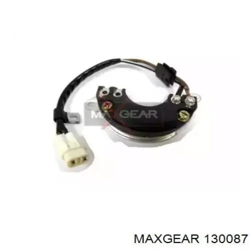 130087 Maxgear модуль зажигания (коммутатор)