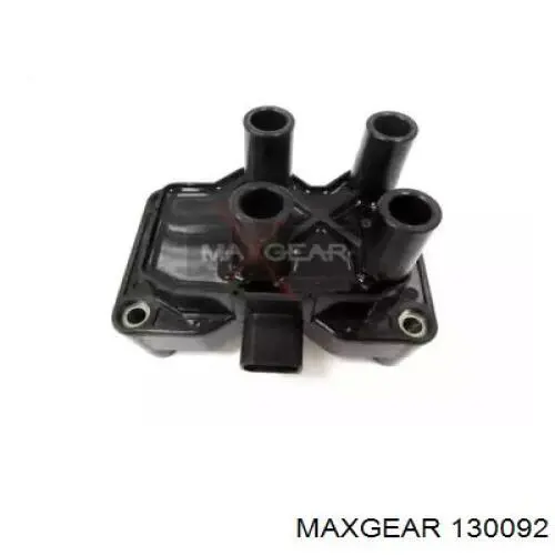 Катушка зажигания 130092 Maxgear