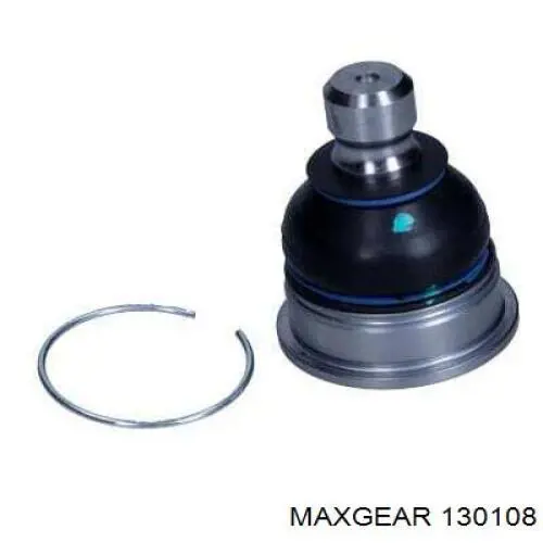 Катушка зажигания 130108 Maxgear