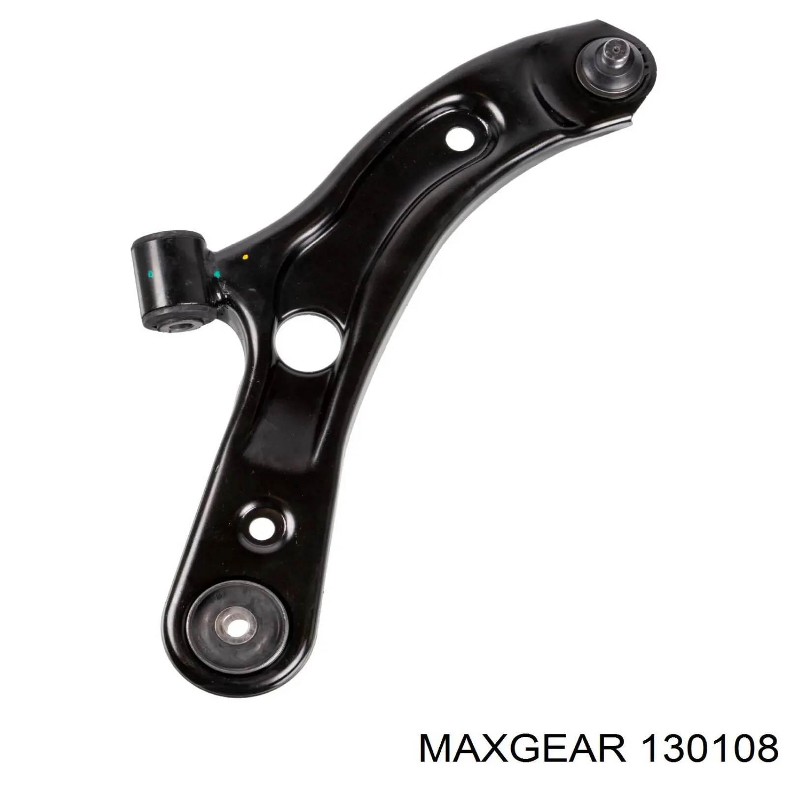 Купить 130108 Maxgear Катушка зажигания