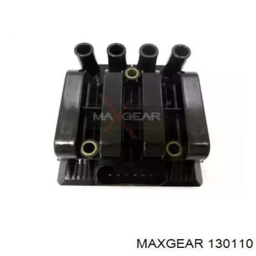 Катушка зажигания 130110 Maxgear