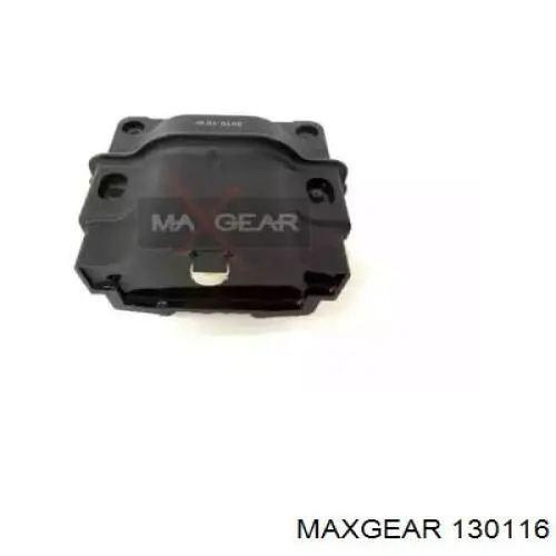 130116 Maxgear катушка