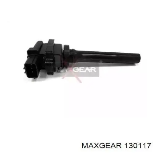 Катушка зажигания 130117 Maxgear