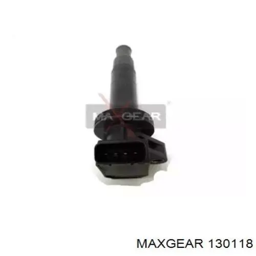 Катушка зажигания 130118 Maxgear