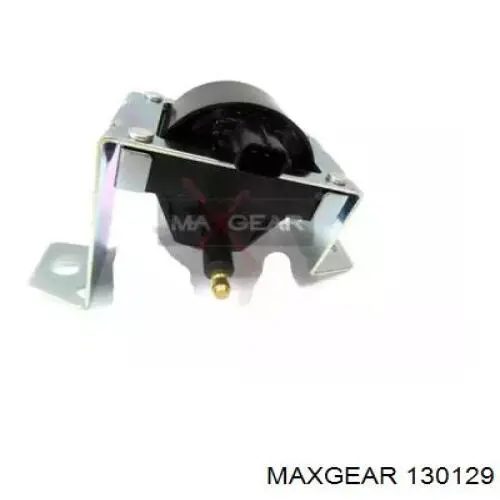 Катушка зажигания 130129 Maxgear