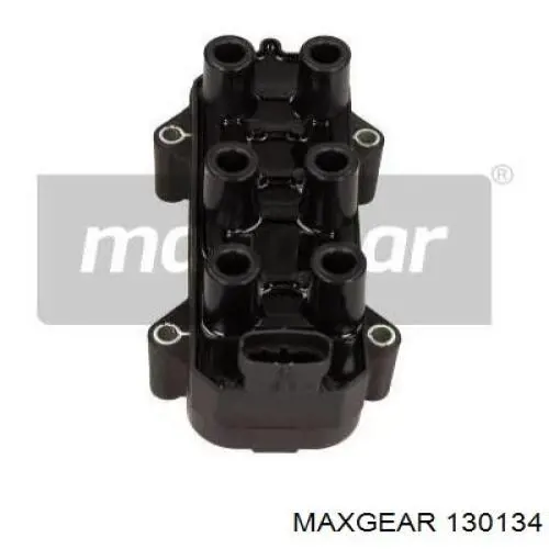 Катушка зажигания 130134 Maxgear