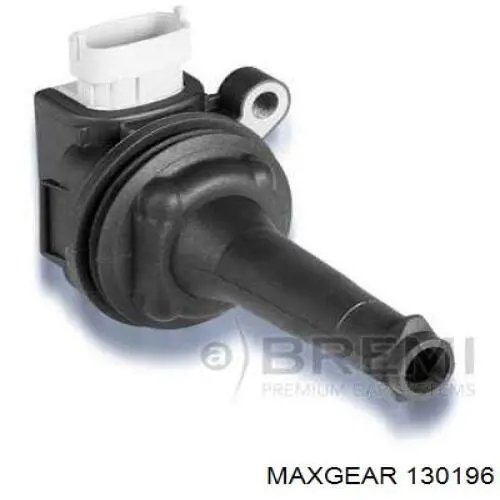 Катушка зажигания 130196 Maxgear