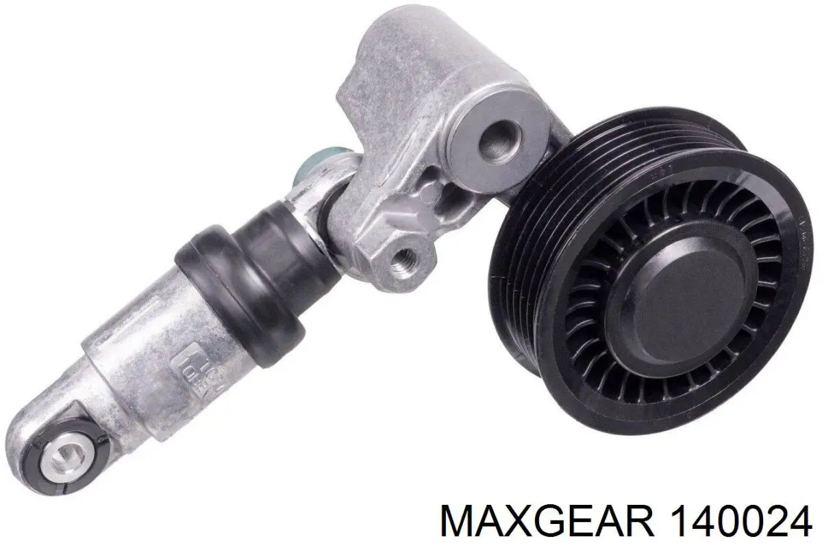 Купить 140024 Maxgear Радиатор охлаждения АКПП