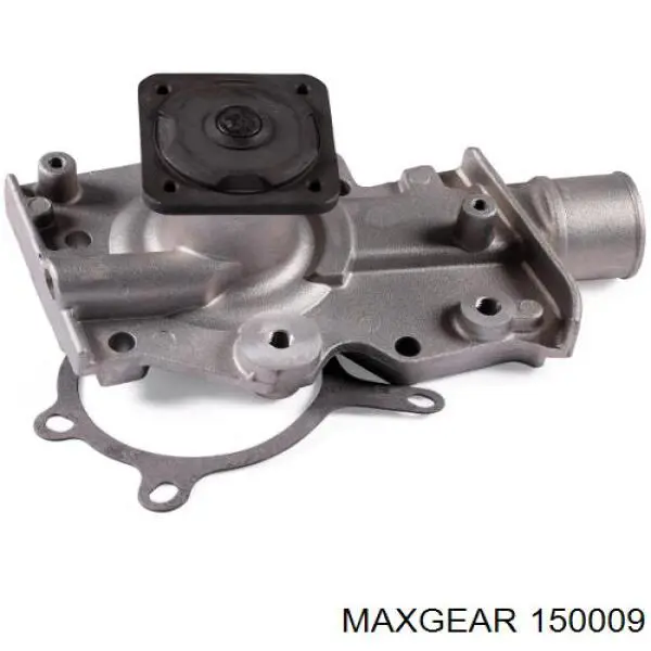 Купить 150009 Maxgear Клапан редукционный