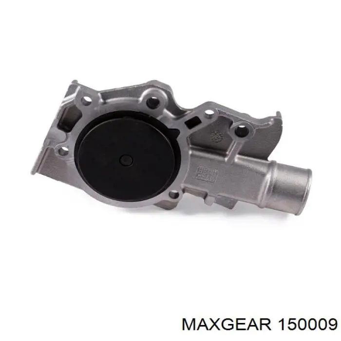 Клапан редукционный 150009 Maxgear