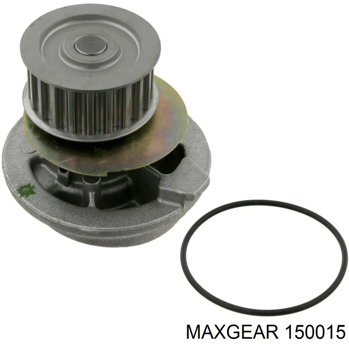 RP01A Magneti Marelli Регулятор давления в топливной рейке