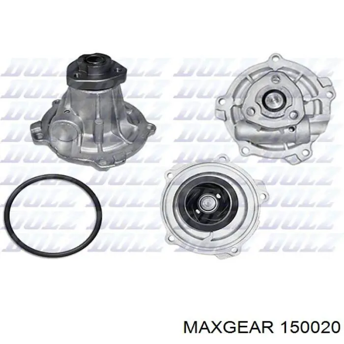 Обратная топливная трубка 93198547 Opel