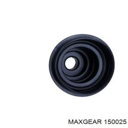 Трубка топливная, обратная от форсунок AND 3F130002 цена, от 48.90 USD
