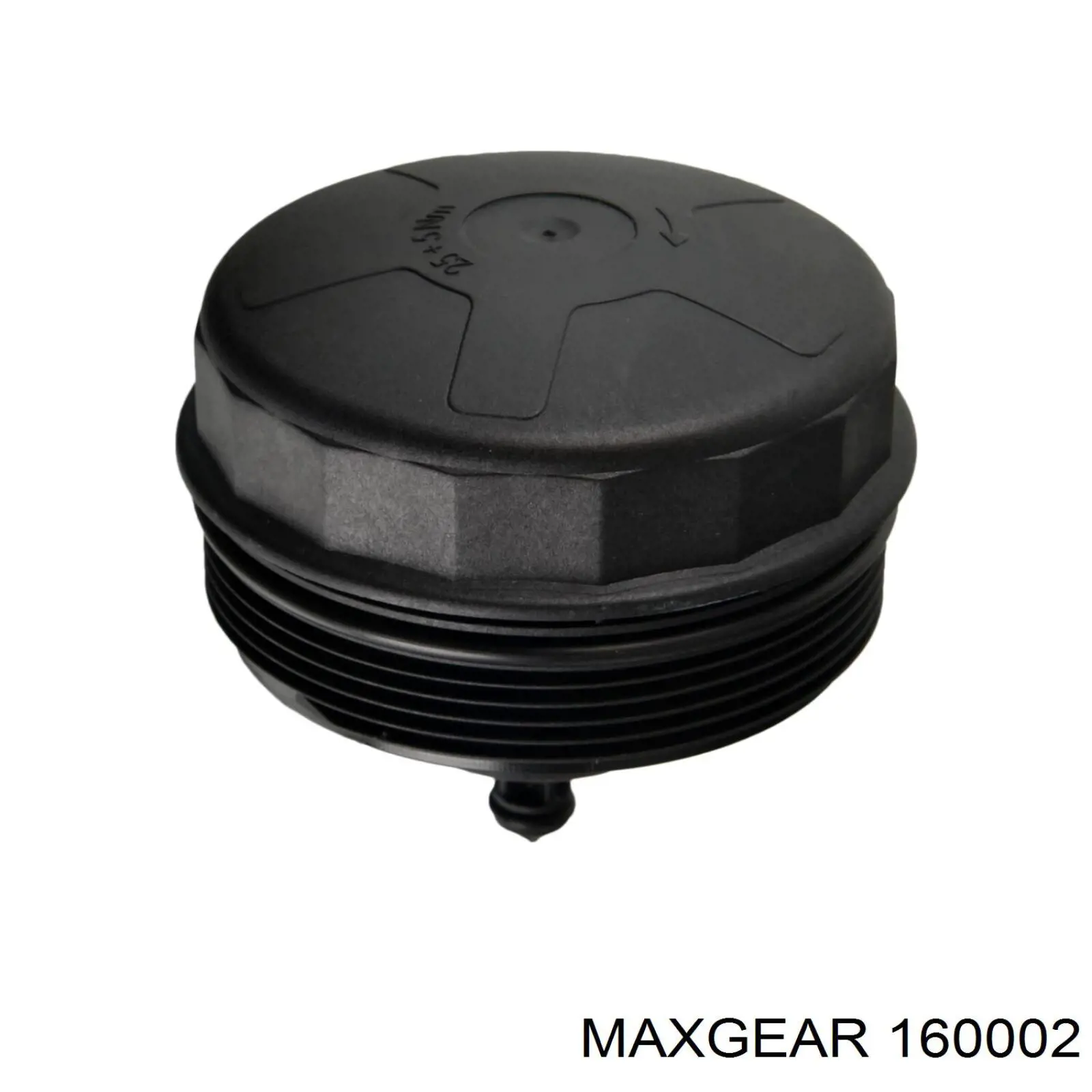 Ролик двери боковой/сдвижной, правый центральный Maxgear 160002 цена, от 13.71 USD