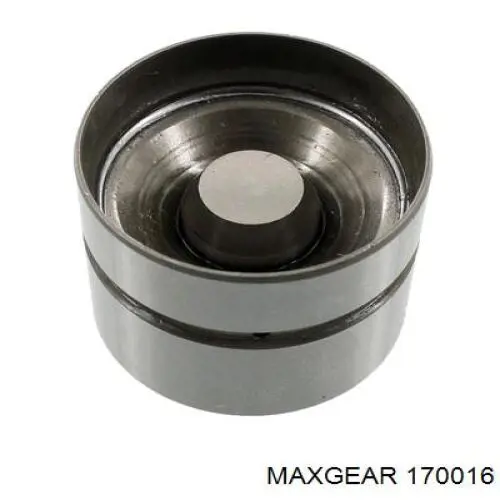 170016 Maxgear гидрокомпенсатор (гидротолкатель, толкатель клапанов)