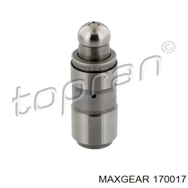 17-0017 Maxgear гидрокомпенсатор (гидротолкатель, толкатель клапанов)