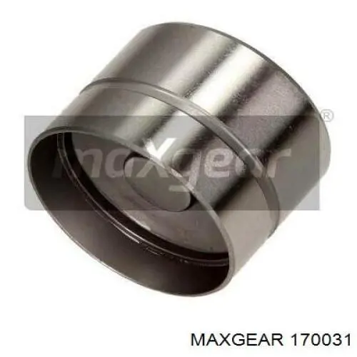 170031 Maxgear гидрокомпенсатор (гидротолкатель, толкатель клапанов)