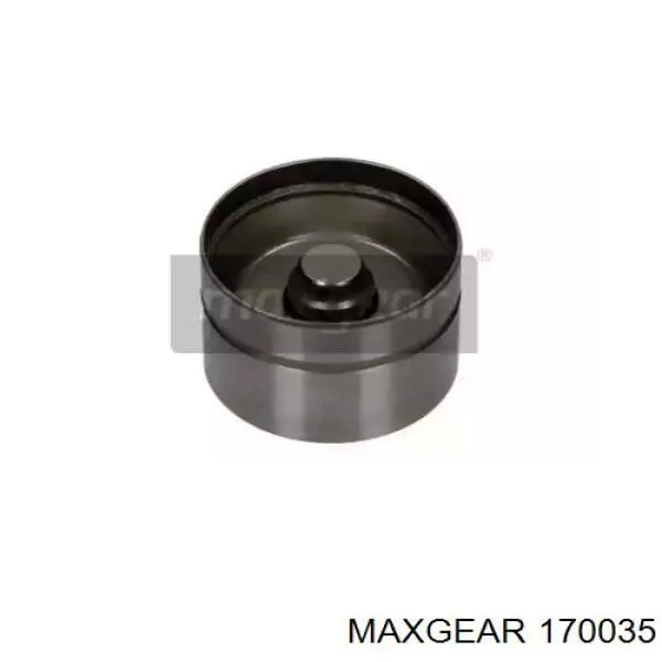 170035 Maxgear гидрокомпенсатор (гидротолкатель, толкатель клапанов)