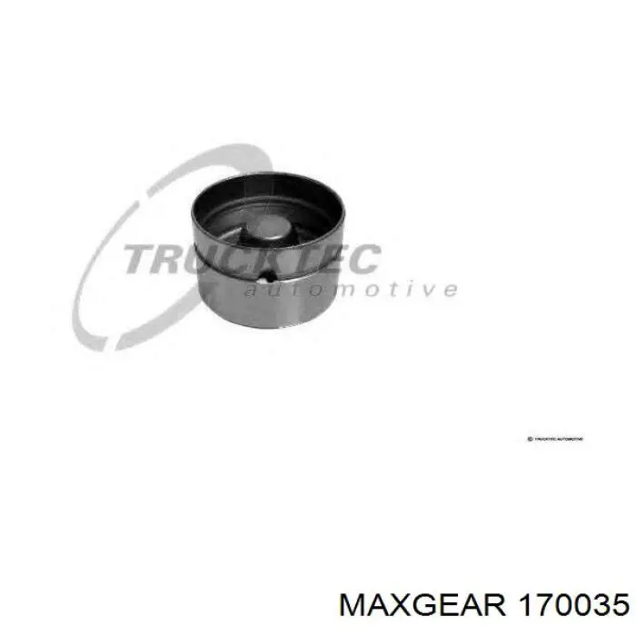 Купить 1190500525 Mercedes Толкатель клапанов двигателя