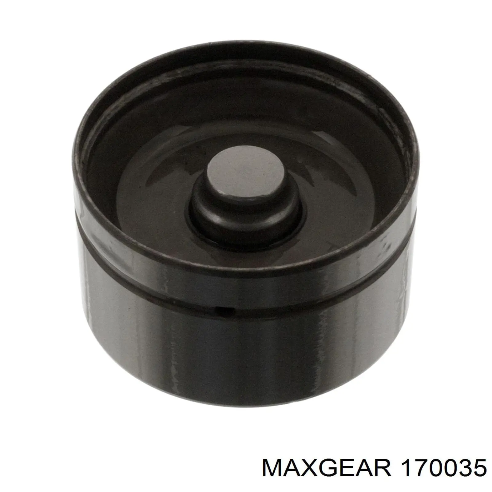 Гидротолкатель Febi 1308