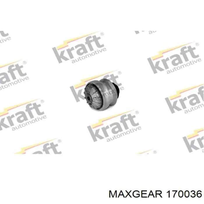 Гидрокомпенсатор 094250 Peugeot/Citroen
