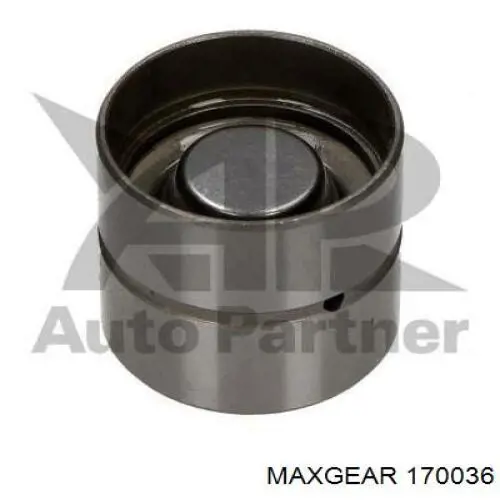 Купить 094250 Peugeot/Citroen Толкатель клапанов двигателя