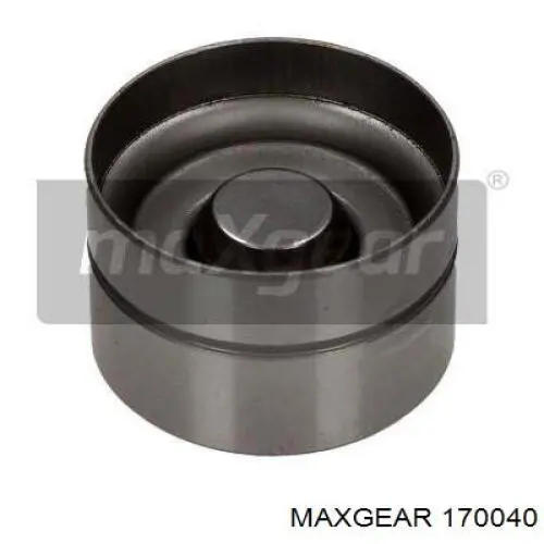170040 Maxgear гидрокомпенсатор (гидротолкатель, толкатель клапанов)