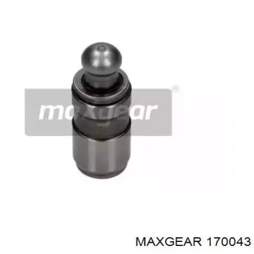 170043 Maxgear гидрокомпенсатор (гидротолкатель, толкатель клапанов)