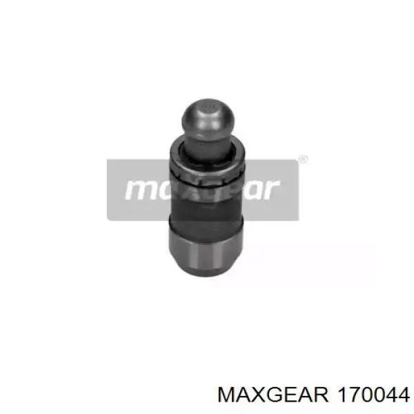 170044 Maxgear гидрокомпенсатор (гидротолкатель, толкатель клапанов)