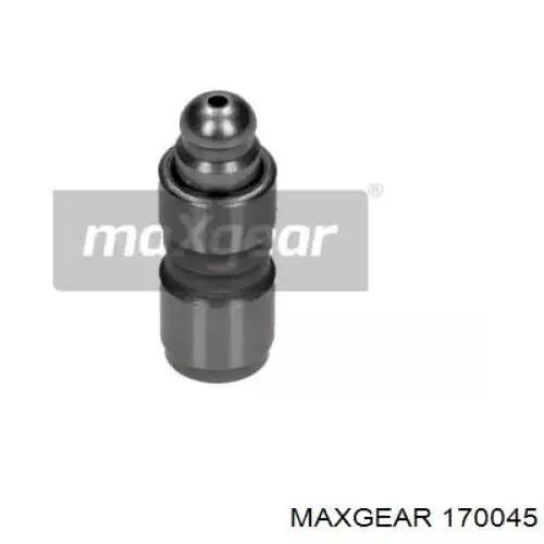 170045 Maxgear гидрокомпенсатор (гидротолкатель, толкатель клапанов)