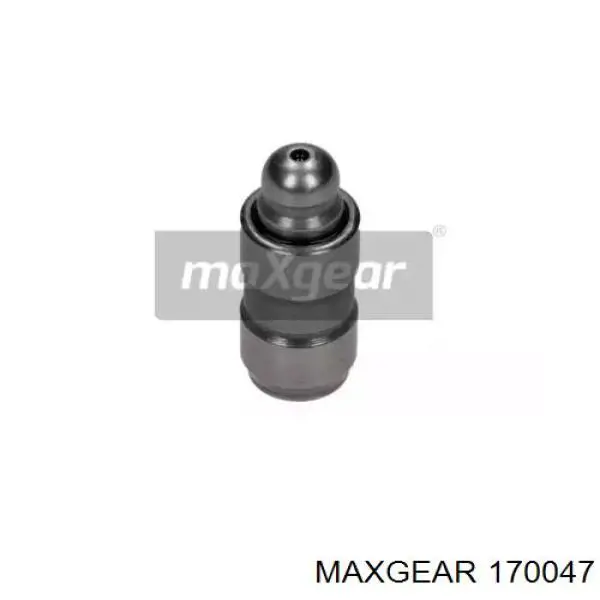170047 Maxgear гидрокомпенсатор (гидротолкатель, толкатель клапанов)