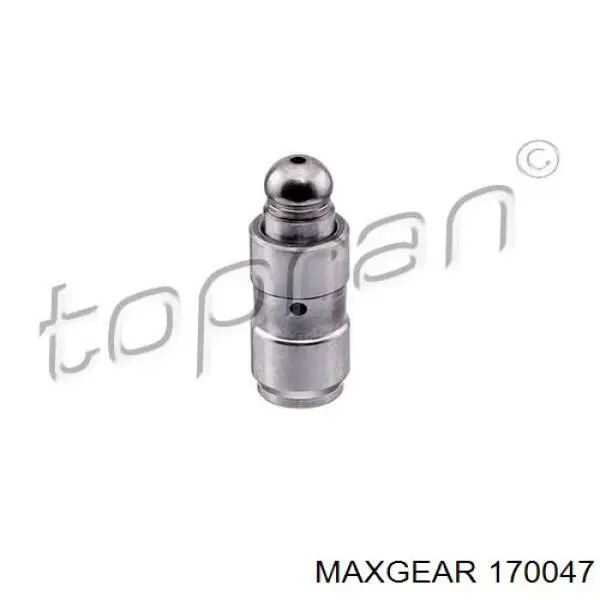 Толкатель клапана гидравлический Maxgear 170047 цена, от 5.18 USD