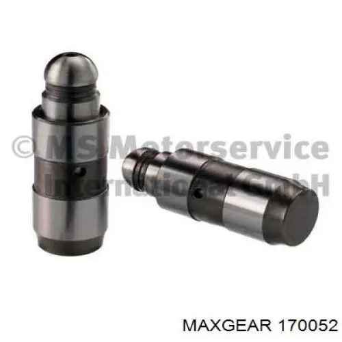 Купить A6420500180 Mercedes Толкатель клапанов двигателя
