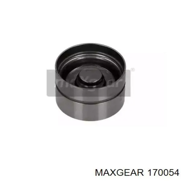 170054 Maxgear гидрокомпенсатор (гидротолкатель, толкатель клапанов)