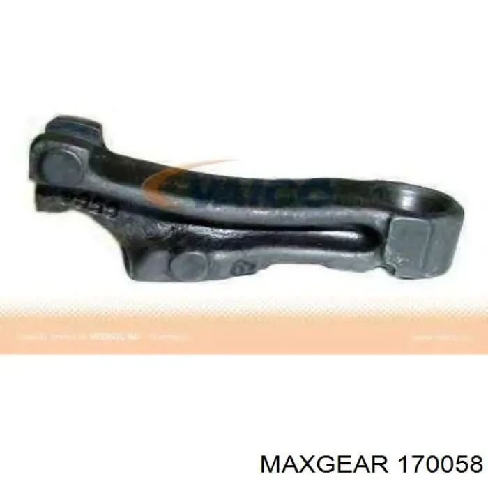 170058 Maxgear коромысло клапана (рокер)
