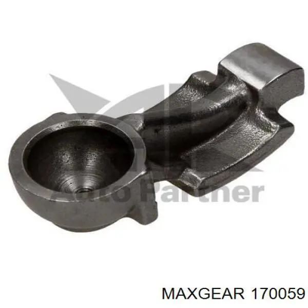 17-0059 Maxgear коромысло клапана (рокер)